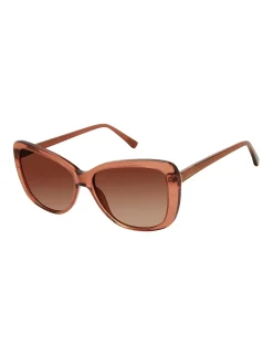Acetate Frame Sunglasses>Isaac Mizrahi Cheap