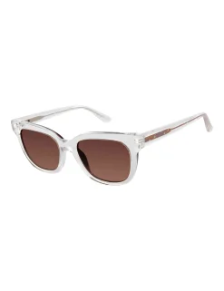 Cat-Eye Sunglasses><noscript><img width=