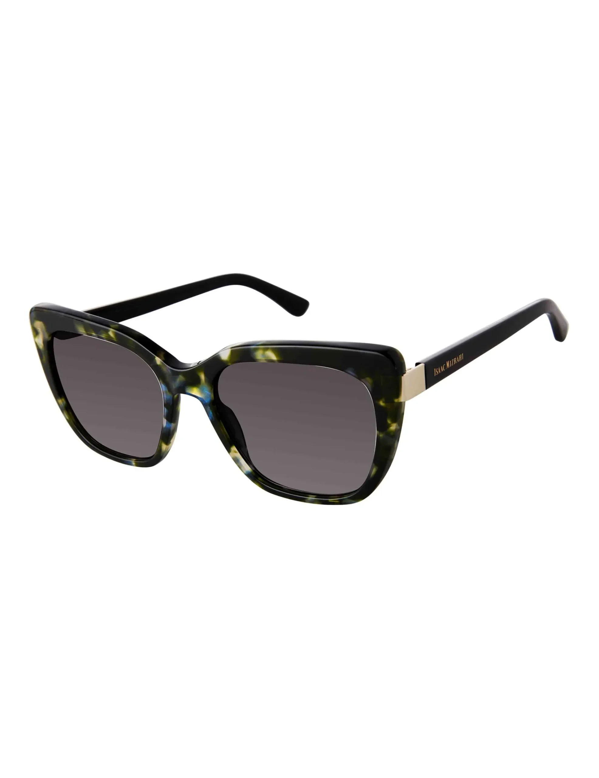 Cat-Eye Sunglasses>Isaac Mizrahi Cheap