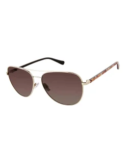 Combination Aviator Sunglasses><noscript><img data-lazyloaded=