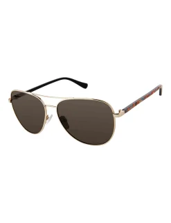Combination Aviator Sunglasses><noscript><img data-lazyloaded=