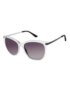 Gradient Acetate Sunglasses><noscript><img data-lazyloaded=