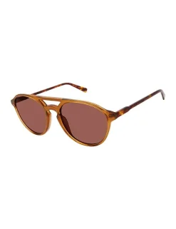 Men's Aviator Sunglasses><noscript><img width=