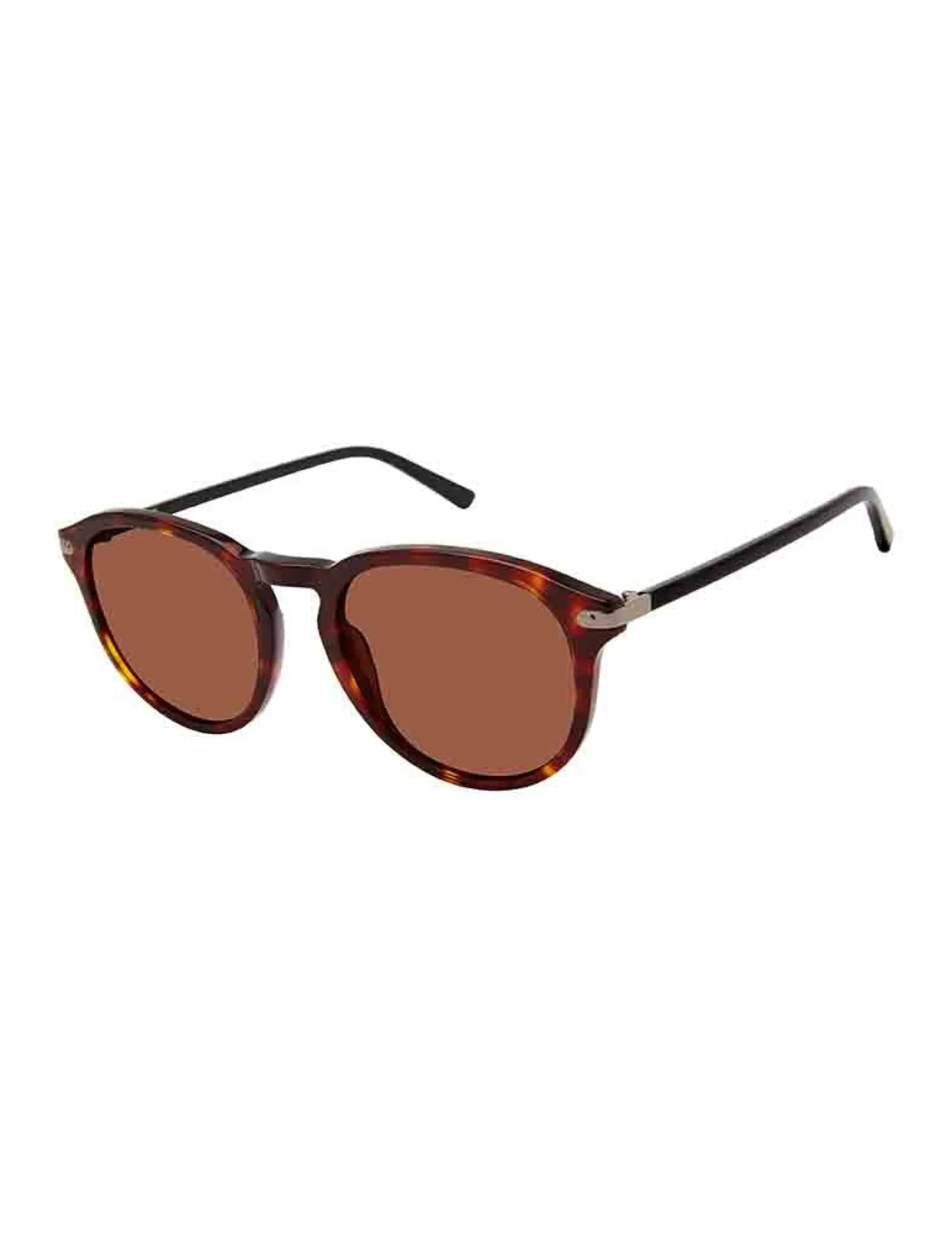 Men's Rounded Sunglasses>Isaac Mizrahi Discount