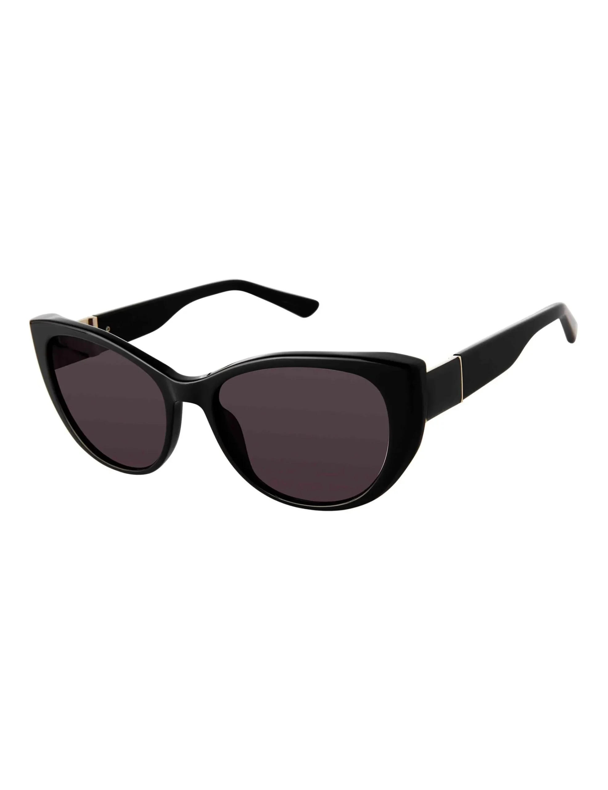 Paisley Cat-Eye Sunglasses>Isaac Mizrahi Sale