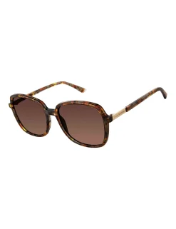 Plastic Butterfly Shape Sunglasses><noscript><img data-lazyloaded=