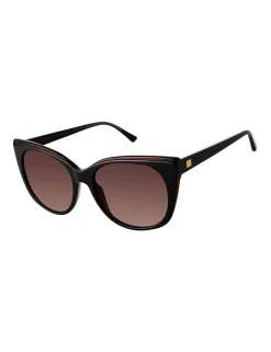 Plastic Fashion Sunglasses>Isaac Mizrahi Clearance